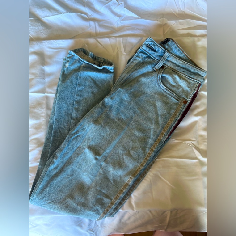 Abercrombie & Fitch Denim